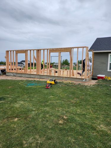  for Idaho Premier Exteriors in Nampa, ID