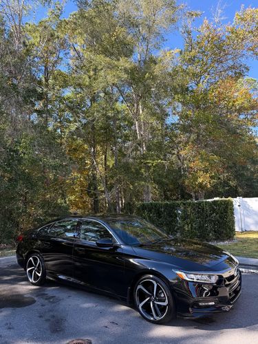 Silver Package "Mini Detail" for Relentless Shine Mobile Detailing in Calabash, NC