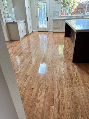 Hardwood Floor Installation for Unique Hardwood Floors in Concord, CA
