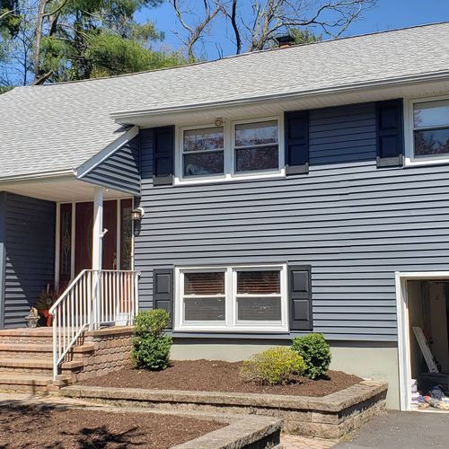 Deck and Patio for A&S General Construction LLC in Dunellen, NJ