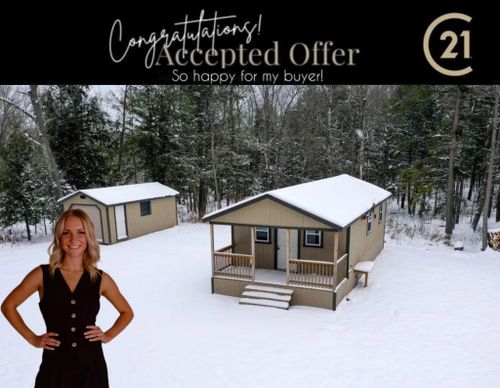  for Emma Praslowicz Century 21 Best Way Realty in Tomahawk, WI