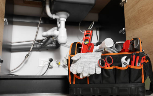  for Same Day Drains LLC in Los Angeles, CA