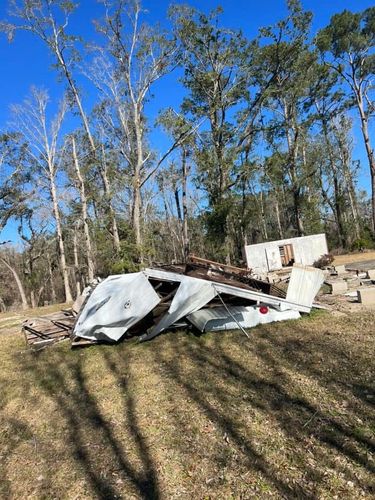 All Photos for Warners Tree Solutions in Live Oak, FL