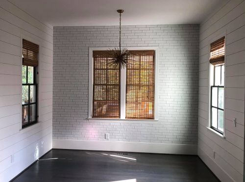 Interior Painting for Euro Pro Painting Company in Lawrenceville, GA