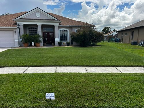  for Garrison Pest Control Inc in Spring Hill, FL