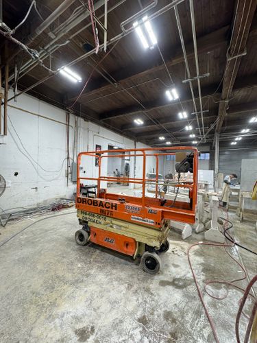 All Photos for Hanlon Electric in Denville, NJ