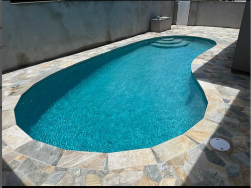 Pool Decks for ʻAʻaliʻi Tile Contracting in Kamuela, HI