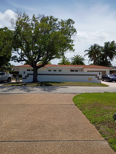 for Thunder Painting Services in Broward County, FL