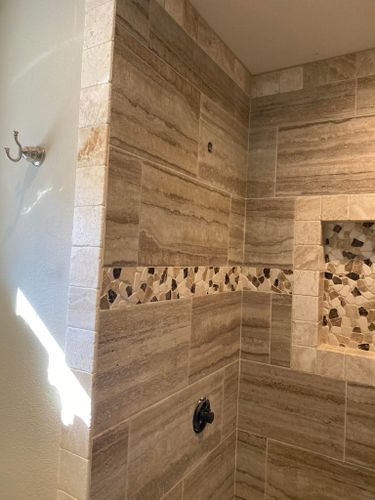 Tile Repair and Maintenance for Harris Tile and Stone in Tyler, TX