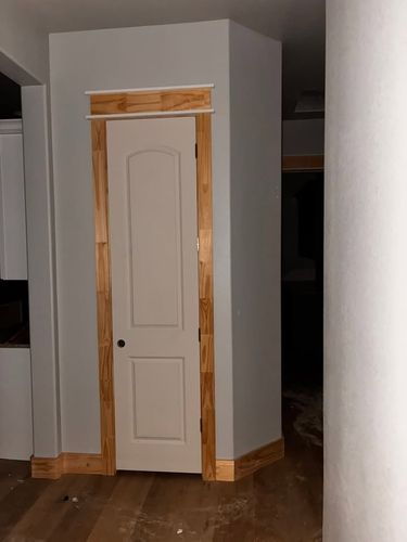 All Photos for A5 Trim Carpentry in Dublin, TX