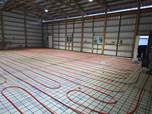 Concrete for Montana Concrete Creations in Bigfork, MT