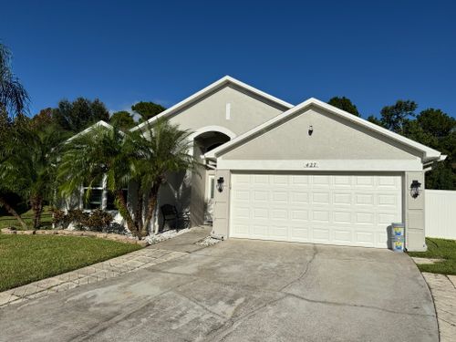 Exterior Painting for Paint Bros of Orlando in Orlando, FL