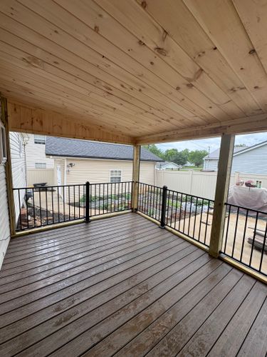  for Harris Construction Services in Maryville, TN