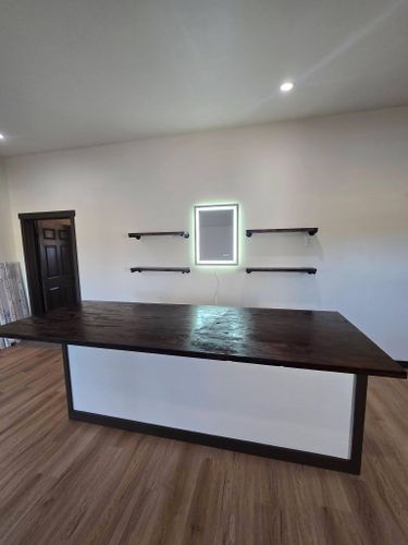  for Aragon Handy Works in Ranchos de Taos, NM