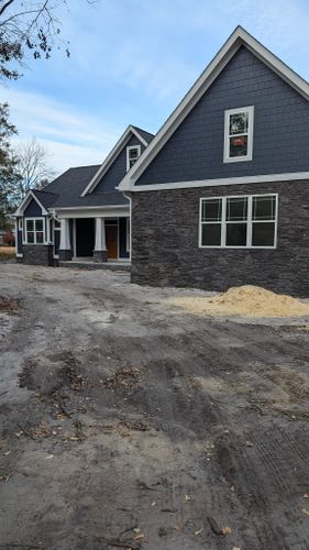  for Batchelor Construction in Wallace, NC