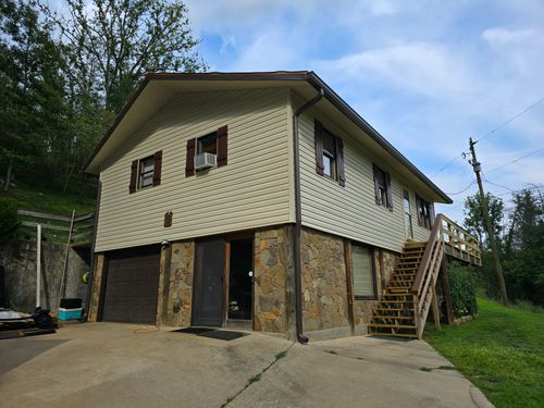  for Dotson Seamless Guttering LLC in Mars Hill, NC