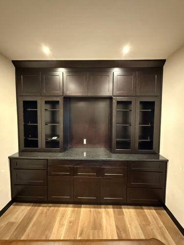 All Photos for A5 Trim Carpentry in Dublin, TX