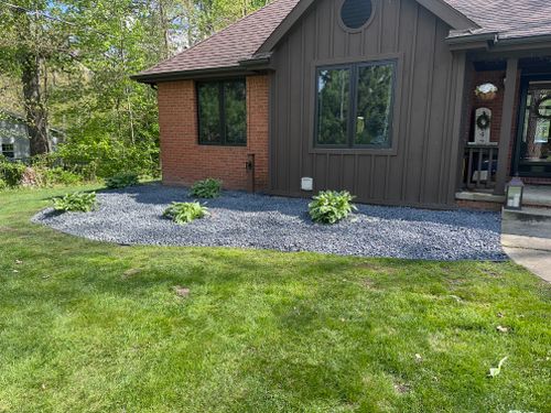 Mowing for Sargent's Lawn and Property Maintenance LLC in Lambertville, MI