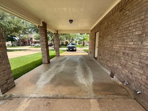  for Power Pressure Wash in Houston, TX