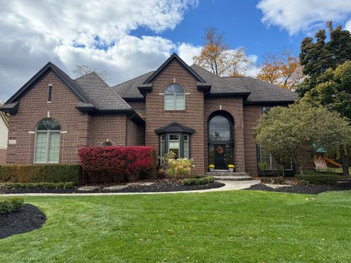 Interior Painting for Apex Painting in Wayne County, MI