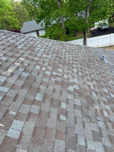 Roofing Replacement for Rise Roofing NC in Cary, NC