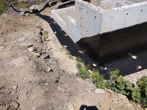  for MJS Excavating in Hardwick, MA