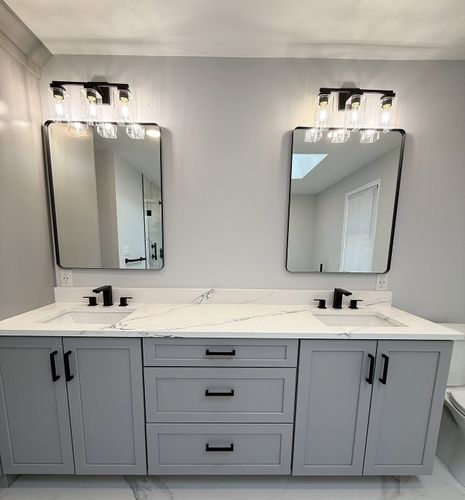  for FP Construction & More Inc in Larchmont, NY