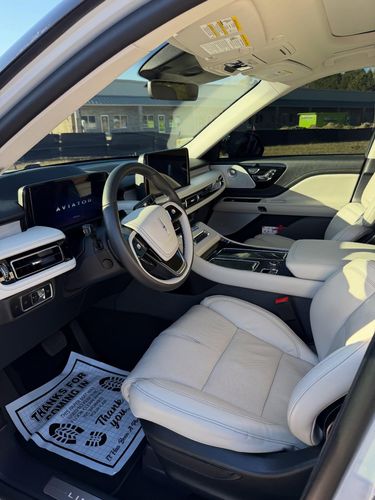 Silver Package "Mini Detail" for Relentless Shine Mobile Detailing in Calabash, NC