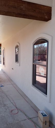 Paint for Enchantment Stucco in Las Cruces, NM