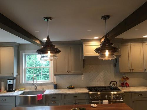 All Photos for Caprari Construction in Bloomsbury, NJ