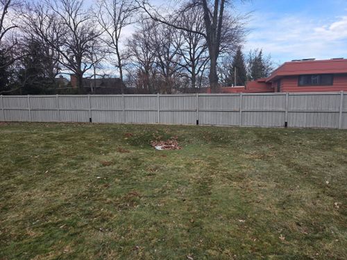 Fence Repair for Fence Medic in Arlington Heights, IL