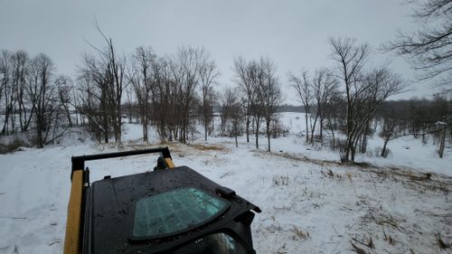  for Central Minnesota Brush Control and Landscaping in Brook Park, MN