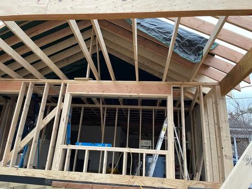 Roofing for Oceanfront Building And Remodeling in Wareham, MA