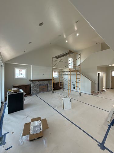 All Photos for Wiser Painting LLC in Whitman County, WA