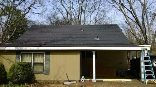 All Photos for Parks Roofing and Construction in Huntsville, AL