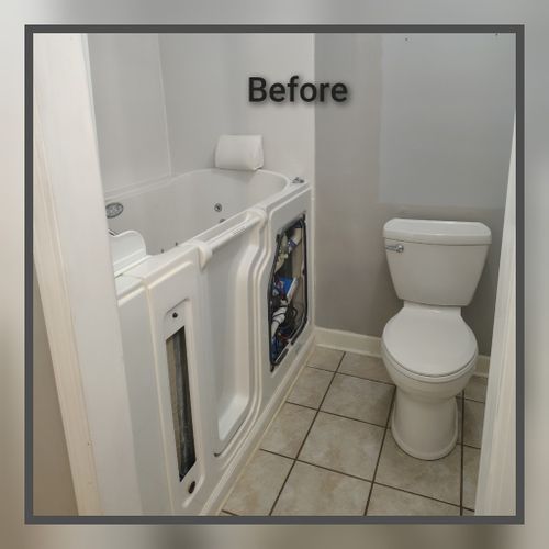 Residential Projects for R.J Epoxy Countertops & Remodeling LLC in Boiling Springs, SC