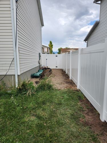  for BMG Fencing in Clearfield, UT