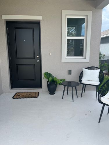 Color Consultation for FLORIDA PAINTING PLUS in Port Orange, FL