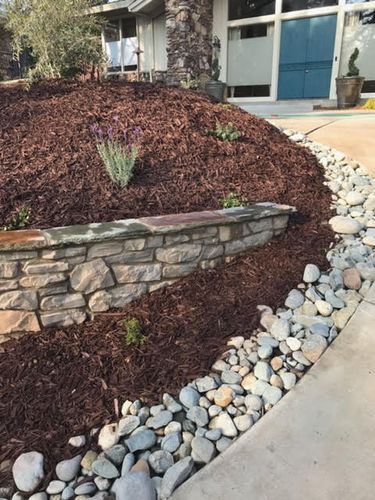 Drought Tolerant Landscapes for Blue Water Landscape Services in El Dorado Hills, CA