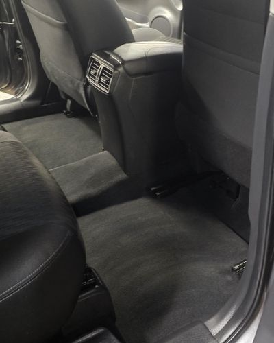 Full Detail Service for Luxury Auto Detail in Peoria, IL