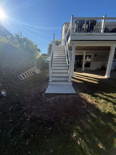 All Photos for Decks by Ryan, LLC in Freehold, NJ