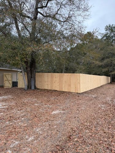  for DC Exteriors in Savannah, GA