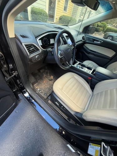  for Limelight Mobile Detailing LLC in Raleigh, NC