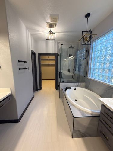 All Photos for A&N Painting And Renovations in Houston, TX