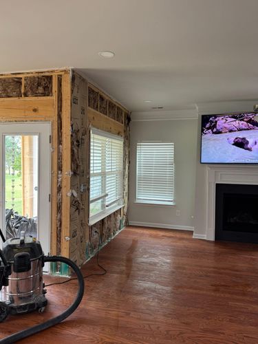  for Integrity Home Improvements & Renovations in Columbia, Tennessee