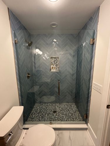 for Colonial Glass and Hardware in Wilmington,  NC