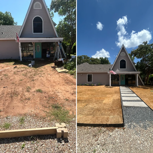  for Y&Y Outdoor Services in Granbury, TX