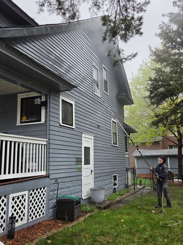  for Rolling Magic Paints in Washington Township, MI