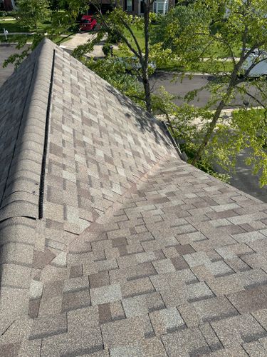 All Photos for Rucker Roofing, LLC in Cincinnati, OH