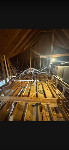  for Red Line Construction in Baldwin County,  AL